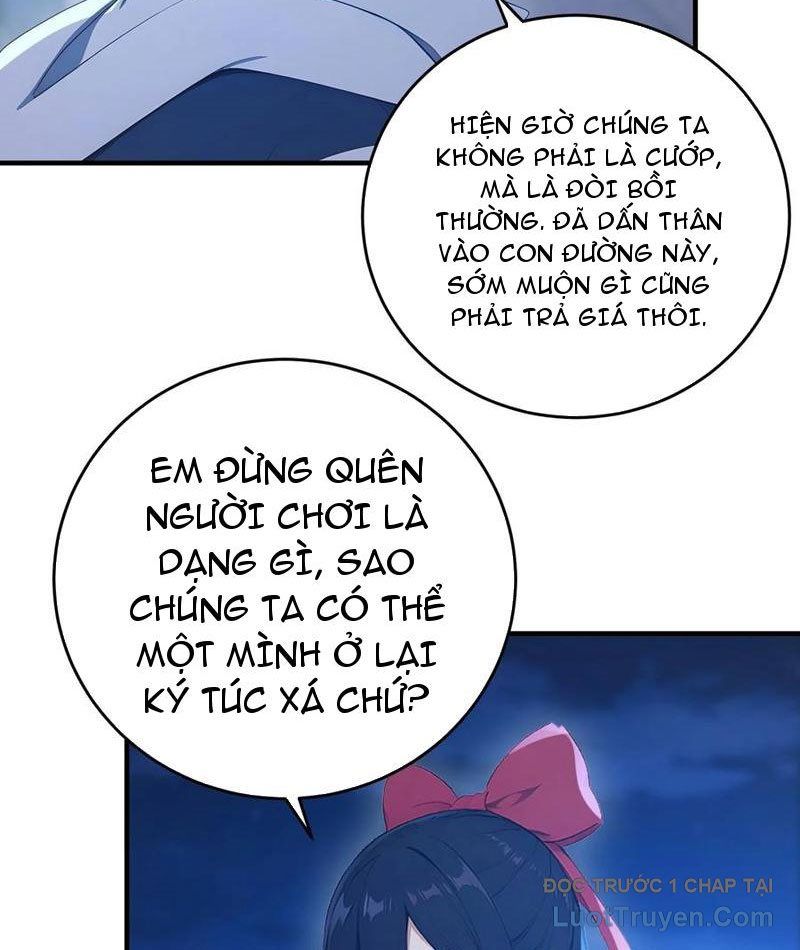 Người Chơi Siêu May Mắn - Chapter 65 - Page 42