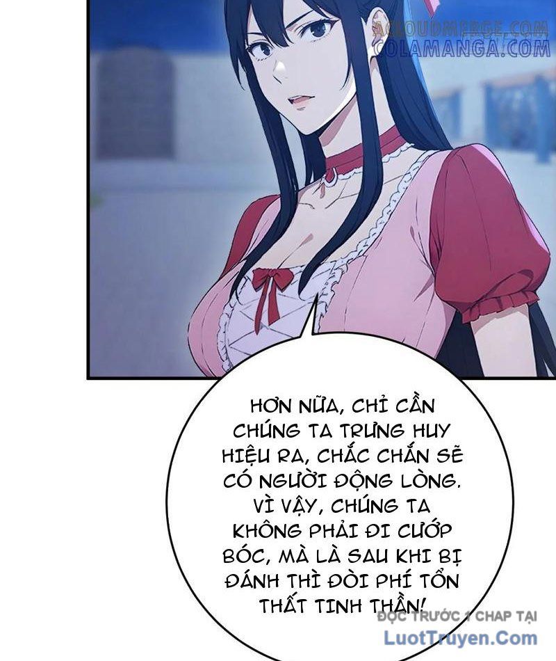 Người Chơi Siêu May Mắn - Chapter 65 - Page 43