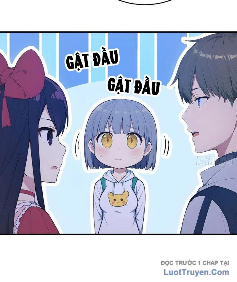 Người Chơi Siêu May Mắn - Chapter 65 - Page 44