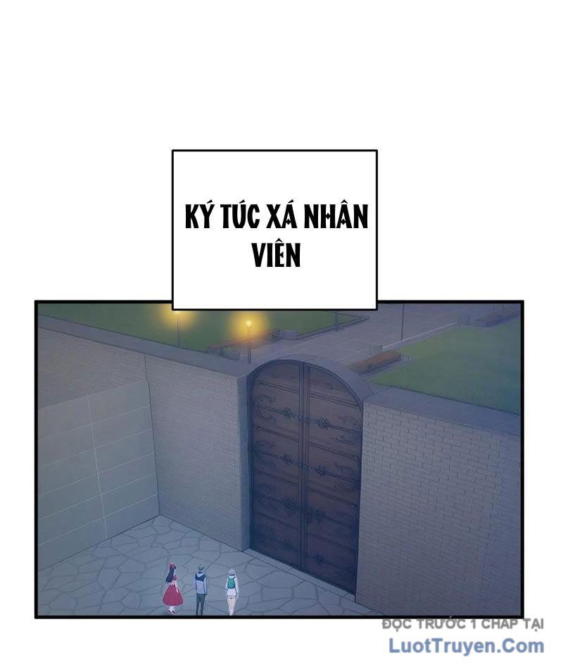 Người Chơi Siêu May Mắn - Chapter 65 - Page 45