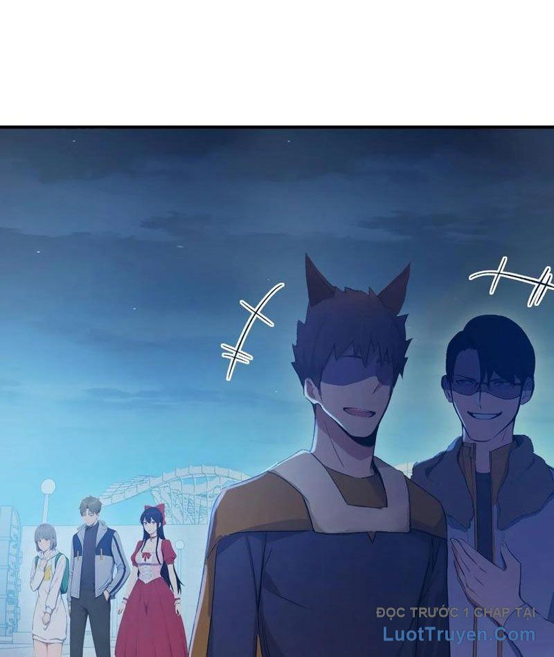 Người Chơi Siêu May Mắn - Chapter 65 - Page 46