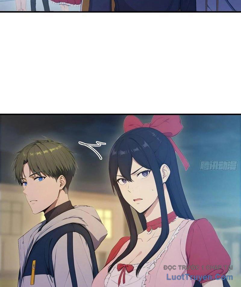 Người Chơi Siêu May Mắn - Chapter 65 - Page 47