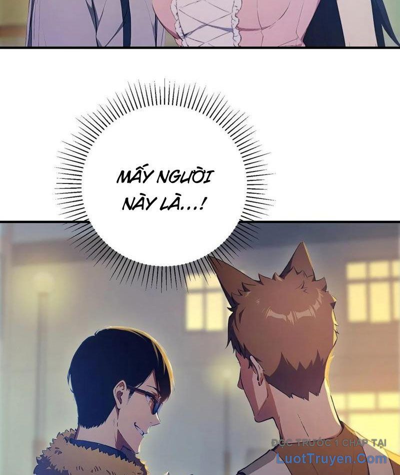 Người Chơi Siêu May Mắn - Chapter 65 - Page 48