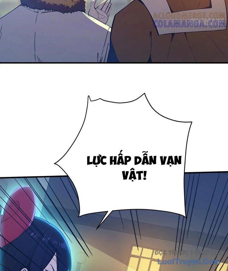 Người Chơi Siêu May Mắn - Chapter 65 - Page 49