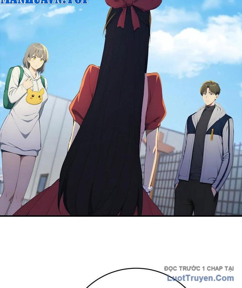 Người Chơi Siêu May Mắn - Chapter 65 - Page 5