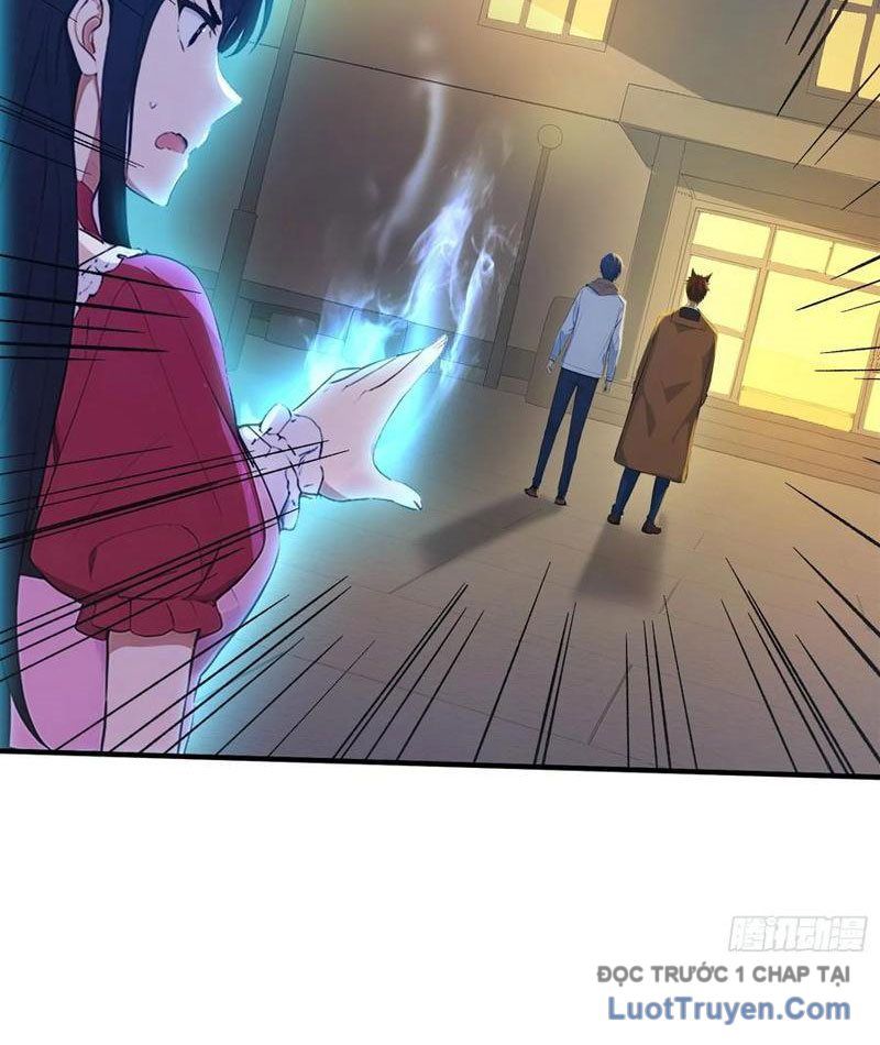 Người Chơi Siêu May Mắn - Chapter 65 - Page 50