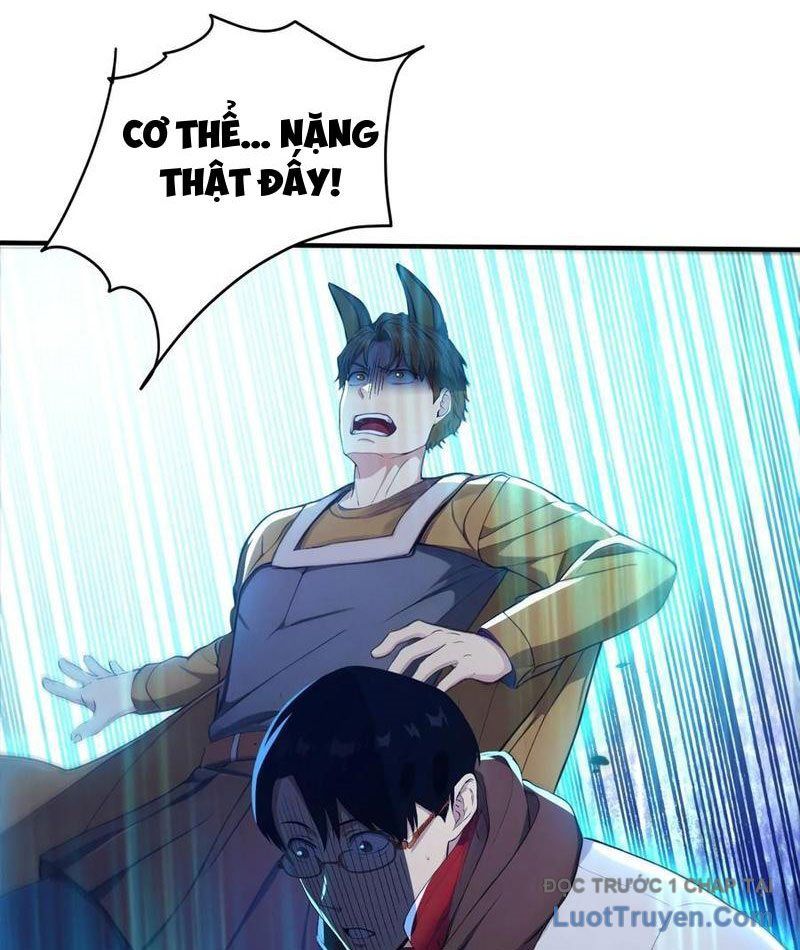 Người Chơi Siêu May Mắn - Chapter 65 - Page 51