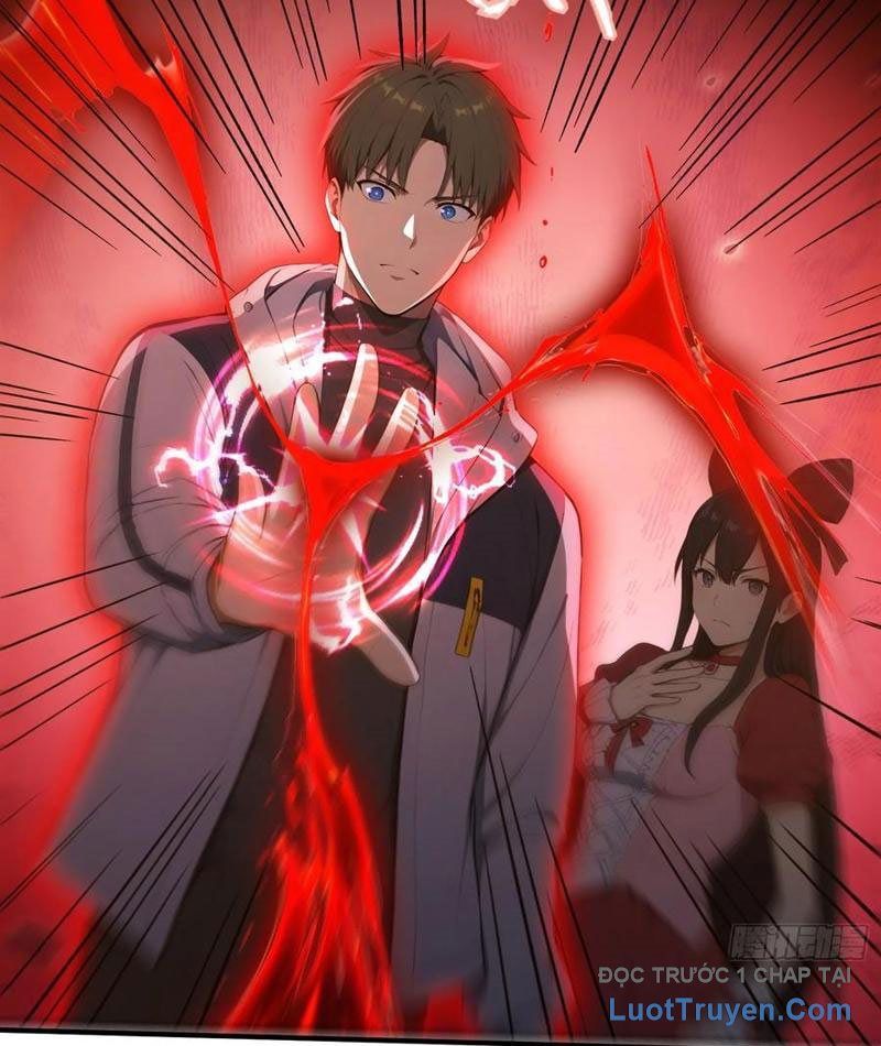 Người Chơi Siêu May Mắn - Chapter 65 - Page 53