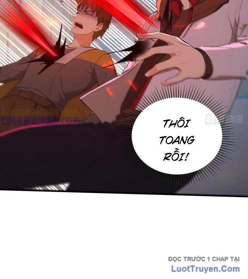 Người Chơi Siêu May Mắn - Chapter 65 - Page 55