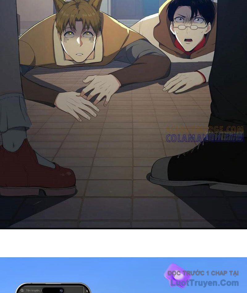 Người Chơi Siêu May Mắn - Chapter 65 - Page 58