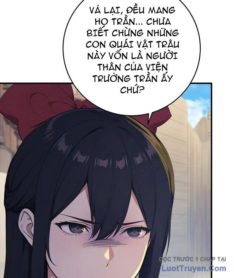 Người Chơi Siêu May Mắn - Chapter 65 - Page 6