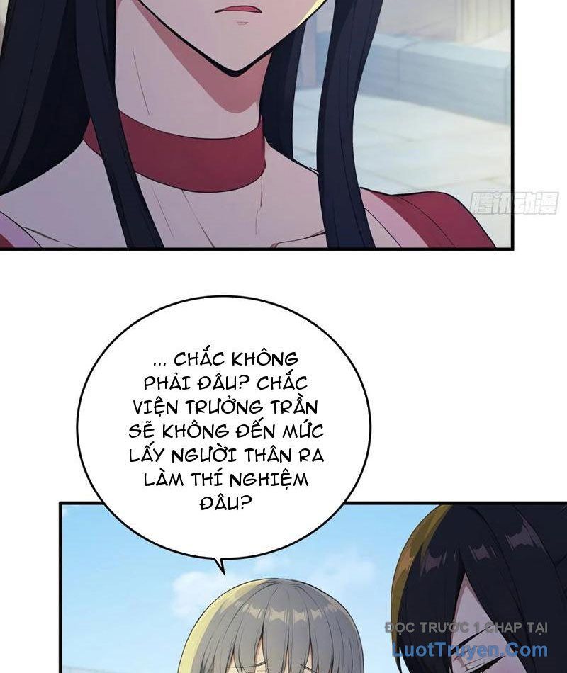 Người Chơi Siêu May Mắn - Chapter 65 - Page 7