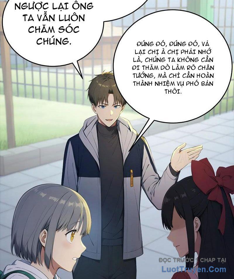 Người Chơi Siêu May Mắn - Chapter 65 - Page 9