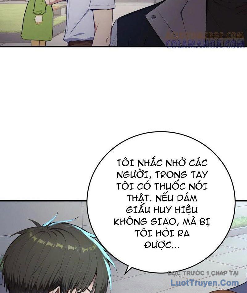 Người Chơi Siêu May Mắn - Chapter 66 - Page 12