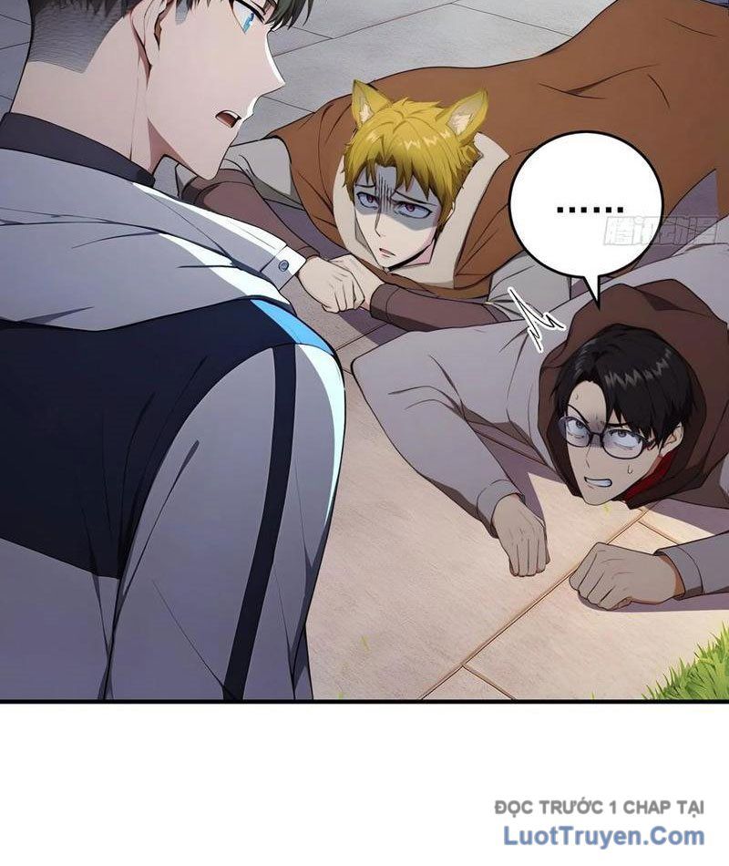 Người Chơi Siêu May Mắn - Chapter 66 - Page 13