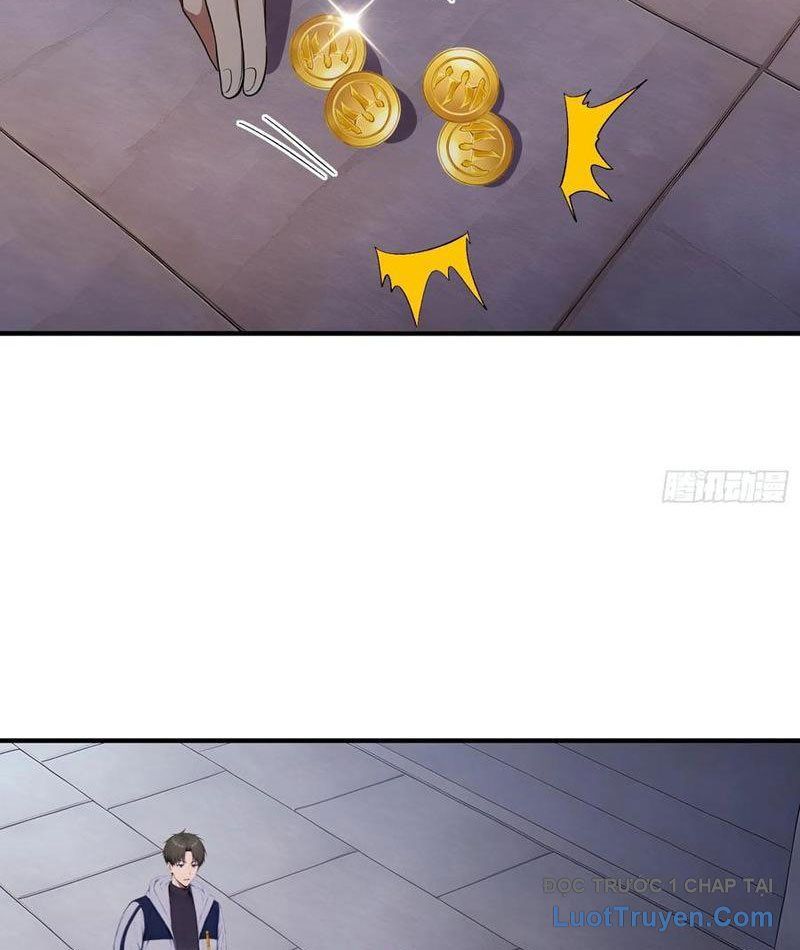 Người Chơi Siêu May Mắn - Chapter 66 - Page 15