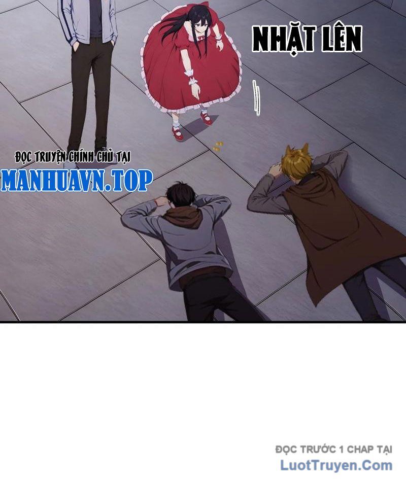 Người Chơi Siêu May Mắn - Chapter 66 - Page 16