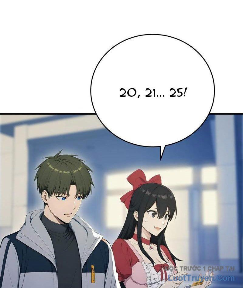 Người Chơi Siêu May Mắn - Chapter 66 - Page 17