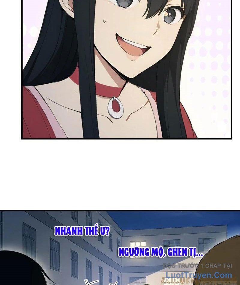 Người Chơi Siêu May Mắn - Chapter 66 - Page 19