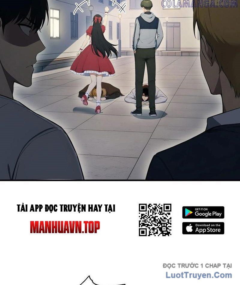 Người Chơi Siêu May Mắn - Chapter 66 - Page 20