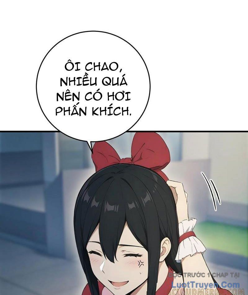 Người Chơi Siêu May Mắn - Chapter 66 - Page 22