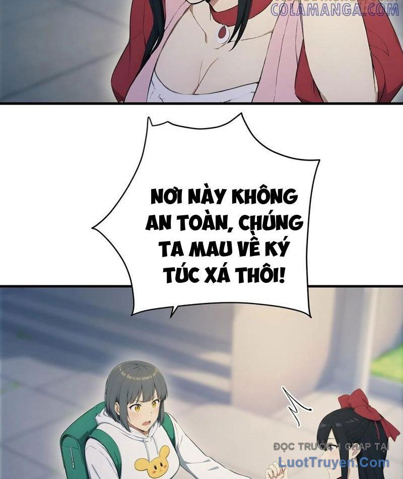 Người Chơi Siêu May Mắn - Chapter 66 - Page 23