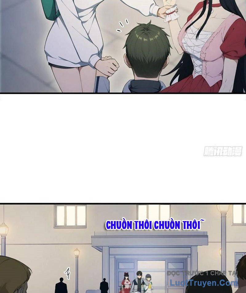 Người Chơi Siêu May Mắn - Chapter 66 - Page 24