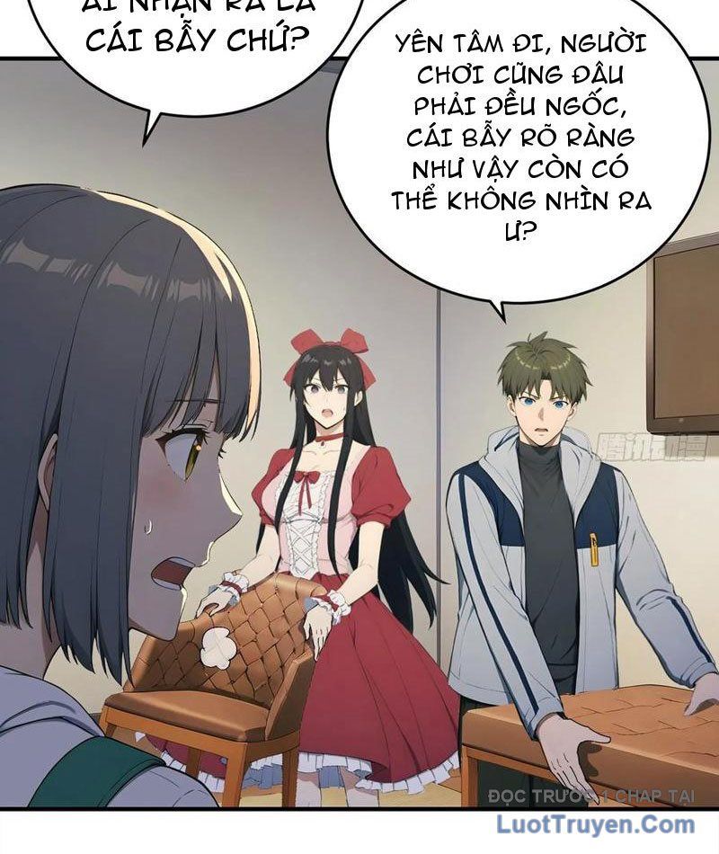 Người Chơi Siêu May Mắn - Chapter 66 - Page 27