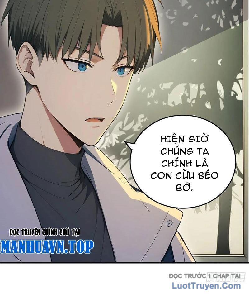 Người Chơi Siêu May Mắn - Chapter 66 - Page 29