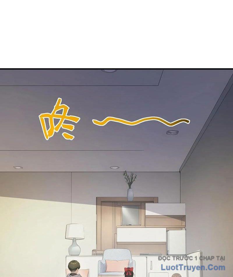 Người Chơi Siêu May Mắn - Chapter 66 - Page 30