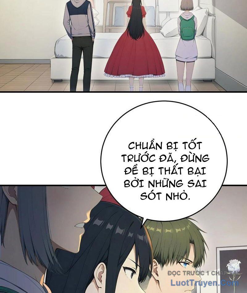 Người Chơi Siêu May Mắn - Chapter 66 - Page 31