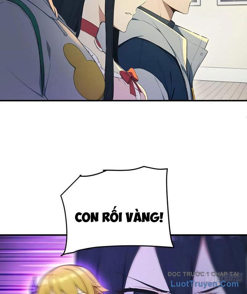 Người Chơi Siêu May Mắn - Chapter 66 - Page 32