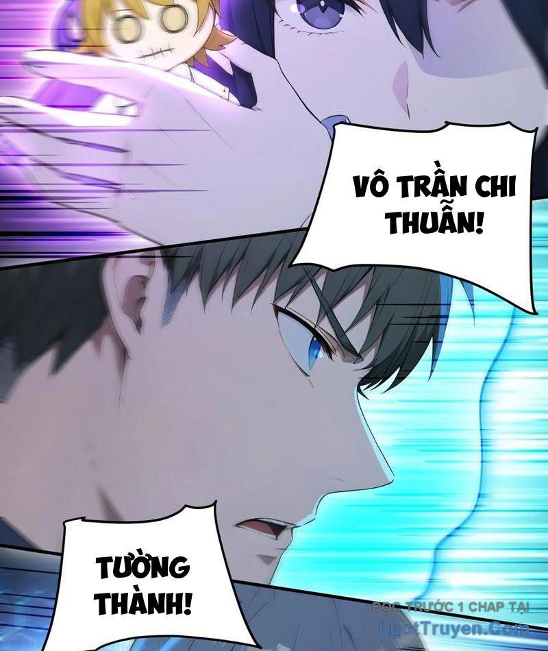 Người Chơi Siêu May Mắn - Chapter 66 - Page 33