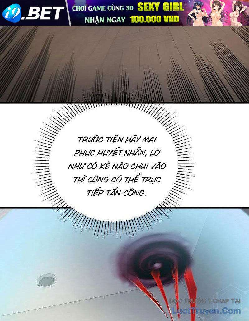 Người Chơi Siêu May Mắn - Chapter 66 - Page 36