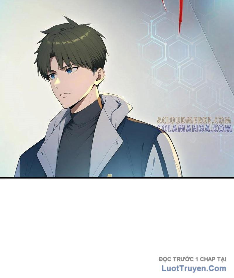 Người Chơi Siêu May Mắn - Chapter 66 - Page 37