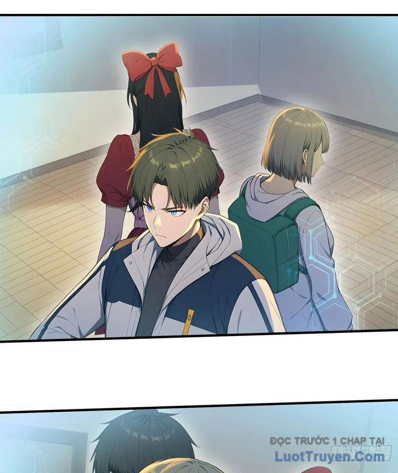 Người Chơi Siêu May Mắn - Chapter 66 - Page 38