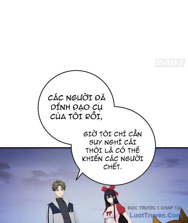 Người Chơi Siêu May Mắn - Chapter 66 - Page 4