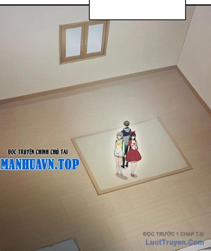 Người Chơi Siêu May Mắn - Chapter 66 - Page 40