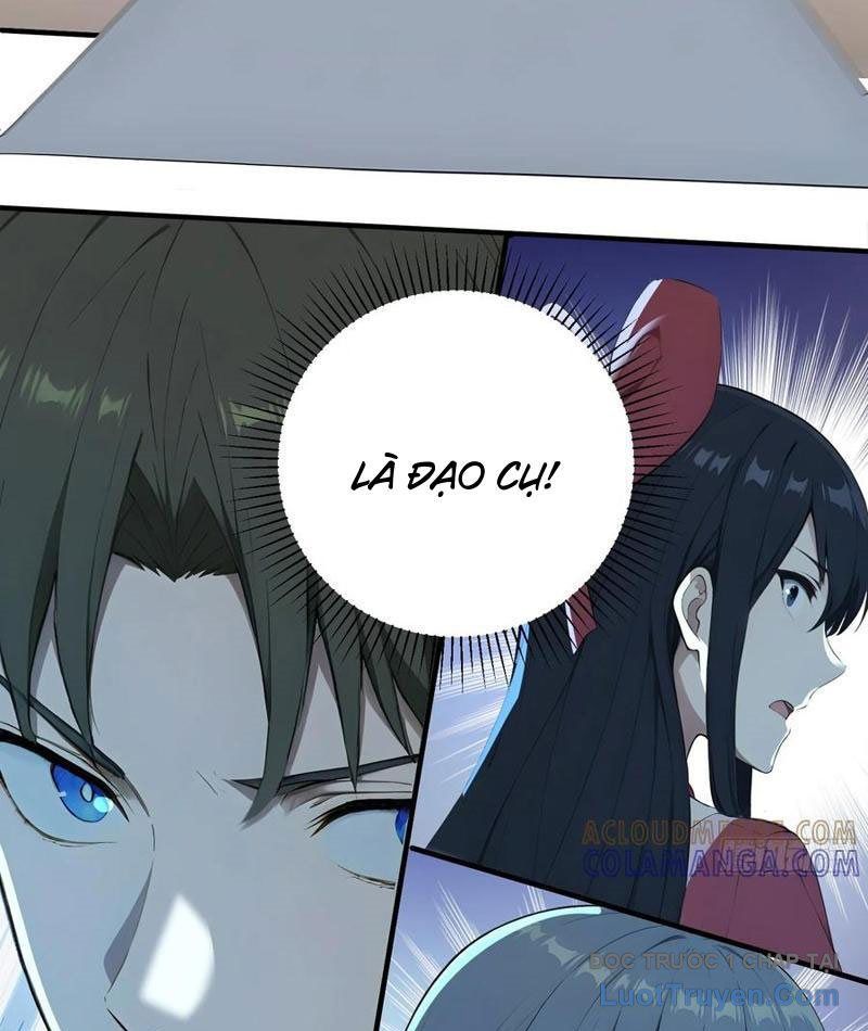 Người Chơi Siêu May Mắn - Chapter 66 - Page 45