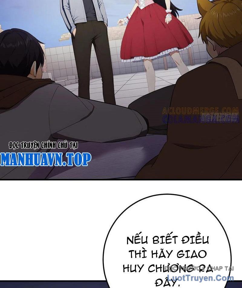 Người Chơi Siêu May Mắn - Chapter 66 - Page 5