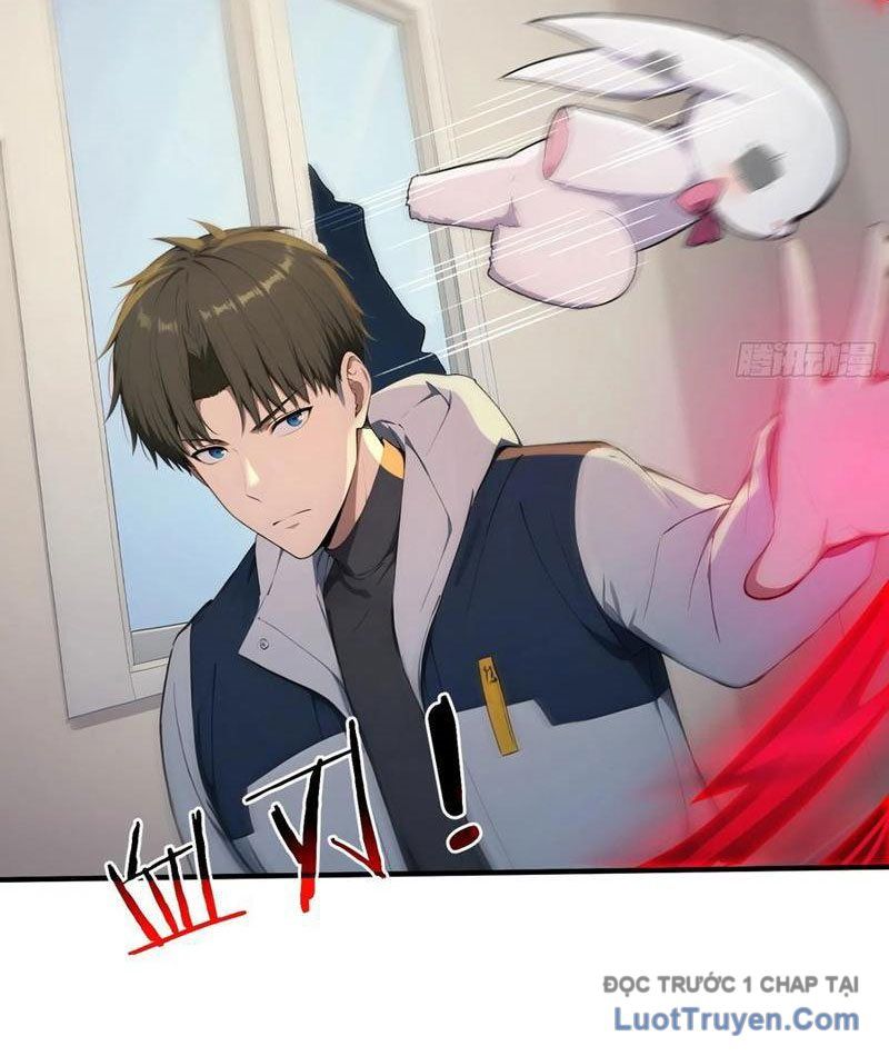 Người Chơi Siêu May Mắn - Chapter 66 - Page 50