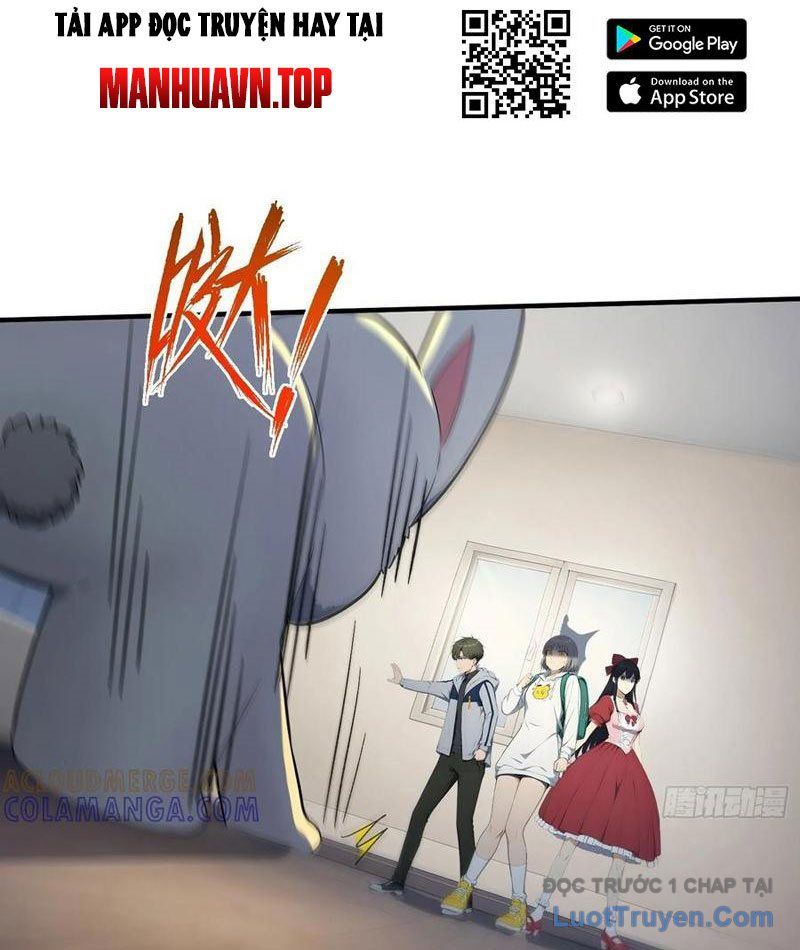 Người Chơi Siêu May Mắn - Chapter 66 - Page 51