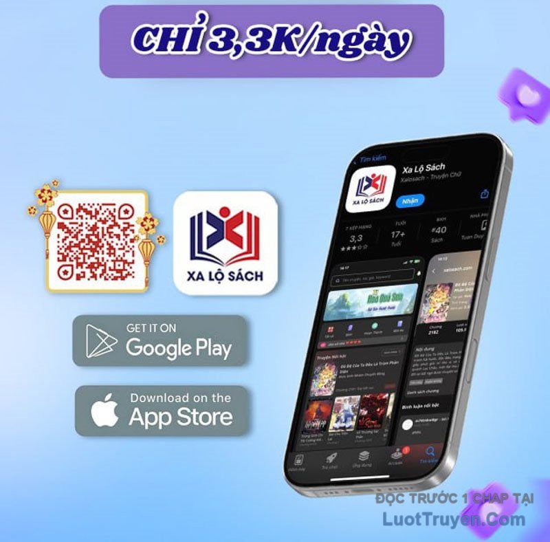 Người Chơi Siêu May Mắn - Chapter 66 - Page 56