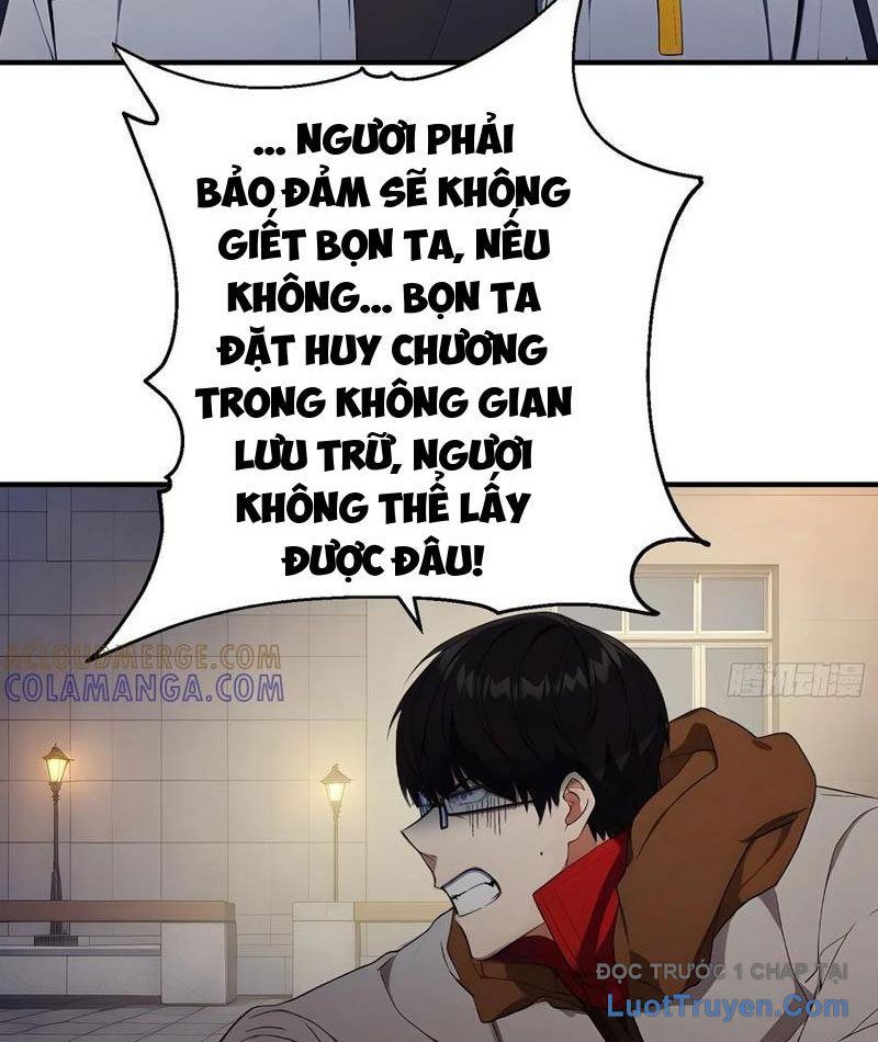 Người Chơi Siêu May Mắn - Chapter 66 - Page 7