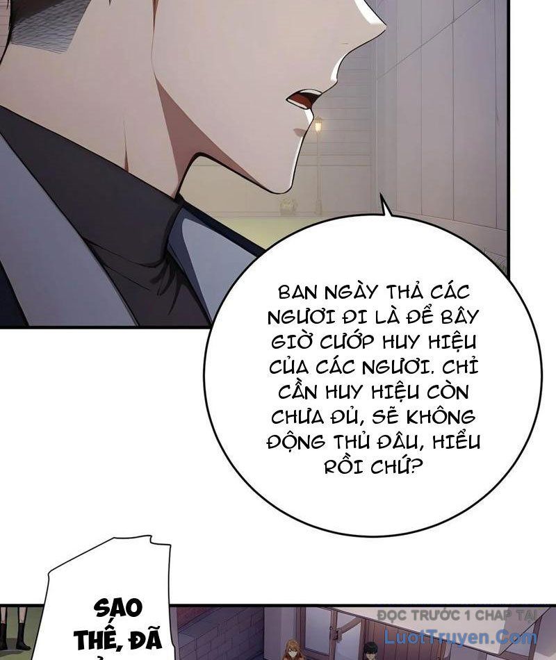 Người Chơi Siêu May Mắn - Chapter 66 - Page 9