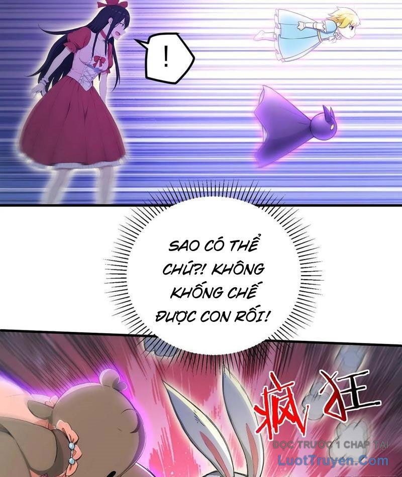 Người Chơi Siêu May Mắn - Chapter 67 - Page 10