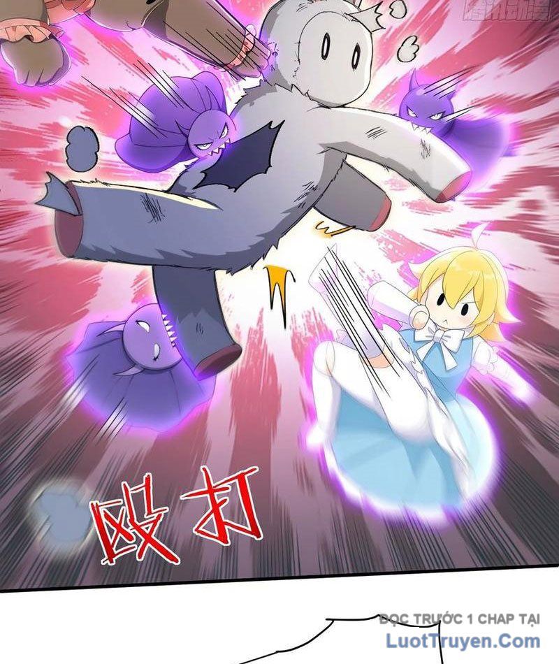 Người Chơi Siêu May Mắn - Chapter 67 - Page 11