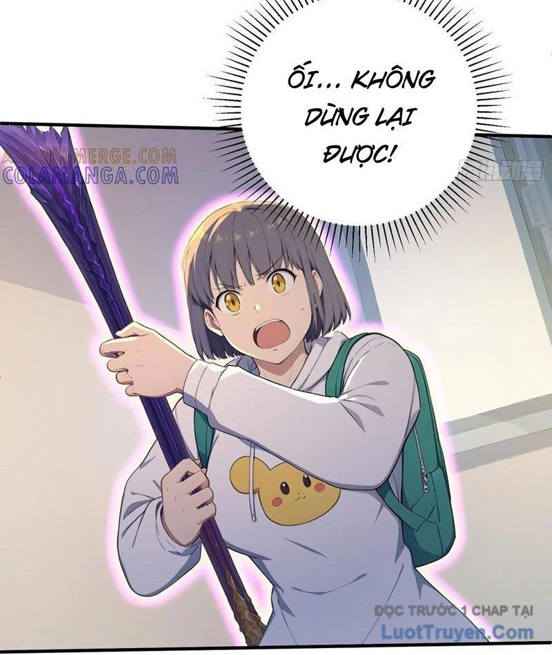 Người Chơi Siêu May Mắn - Chapter 67 - Page 13