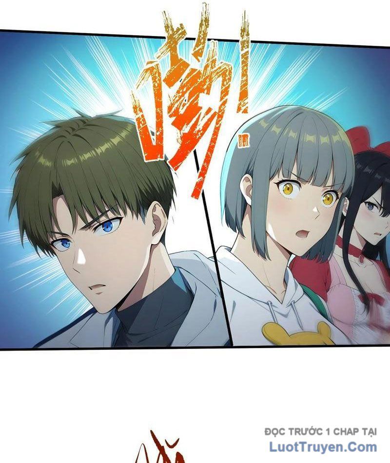 Người Chơi Siêu May Mắn - Chapter 67 - Page 17