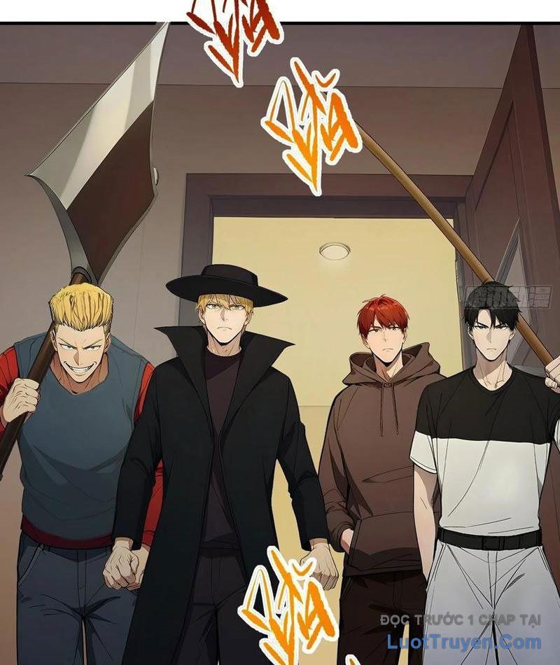 Người Chơi Siêu May Mắn - Chapter 67 - Page 18